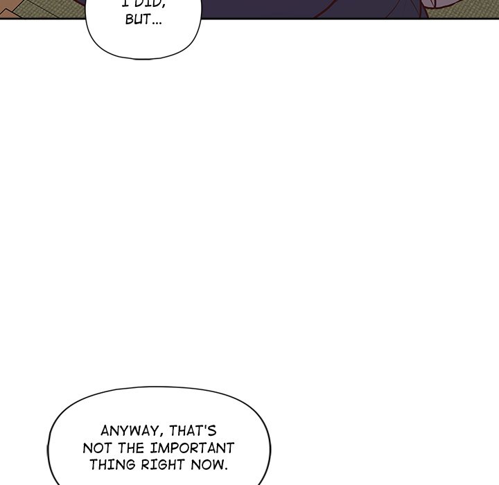 Now I'm the Boss Chapter 14 - Page 44