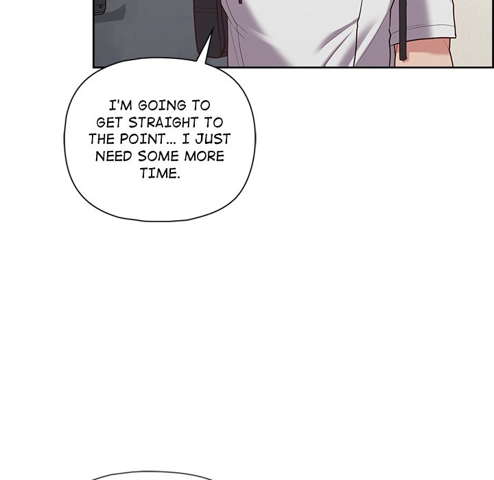 Now I'm the Boss Chapter 14 - Page 46