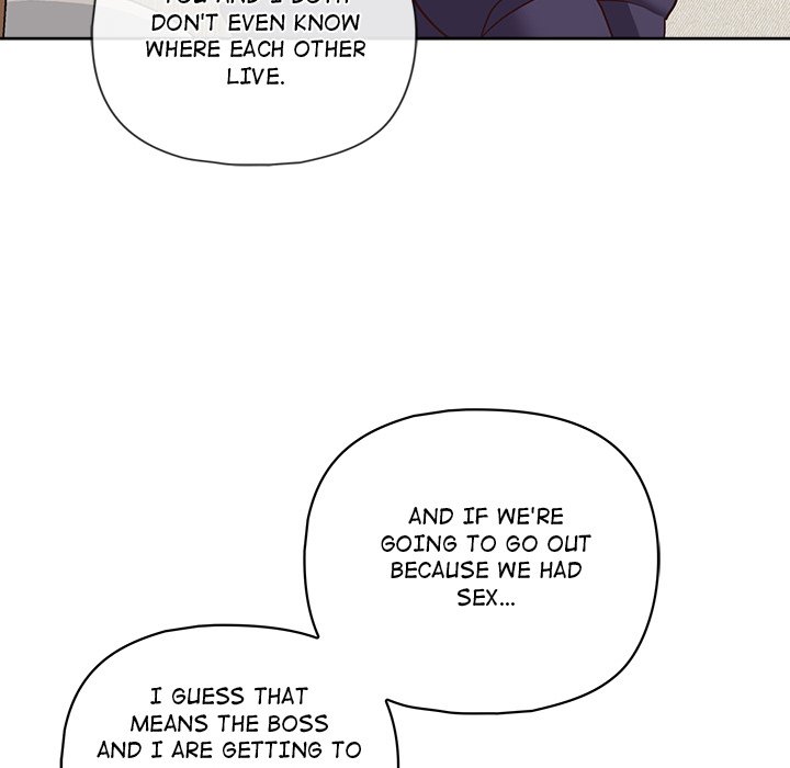 Now I'm the Boss Chapter 14 - Page 49