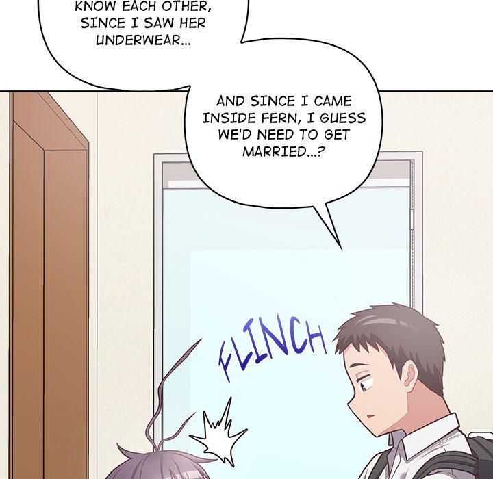 Now I'm the Boss Chapter 14 - Page 50
