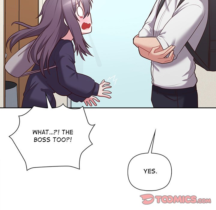 Now I'm the Boss Chapter 14 - Page 51