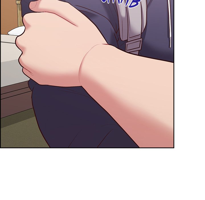 Now I'm the Boss Chapter 14 - Page 53