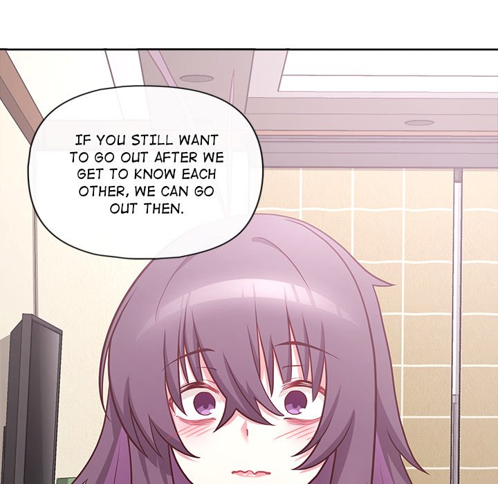 Now I'm the Boss Chapter 14 - Page 54
