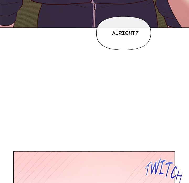 Now I'm the Boss Chapter 14 - Page 56