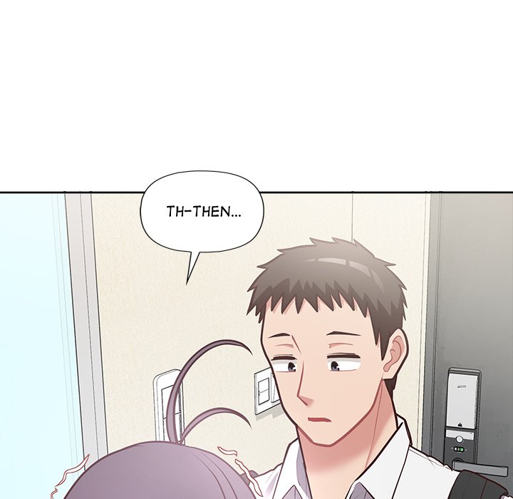 Now I'm the Boss Chapter 14 - Page 58