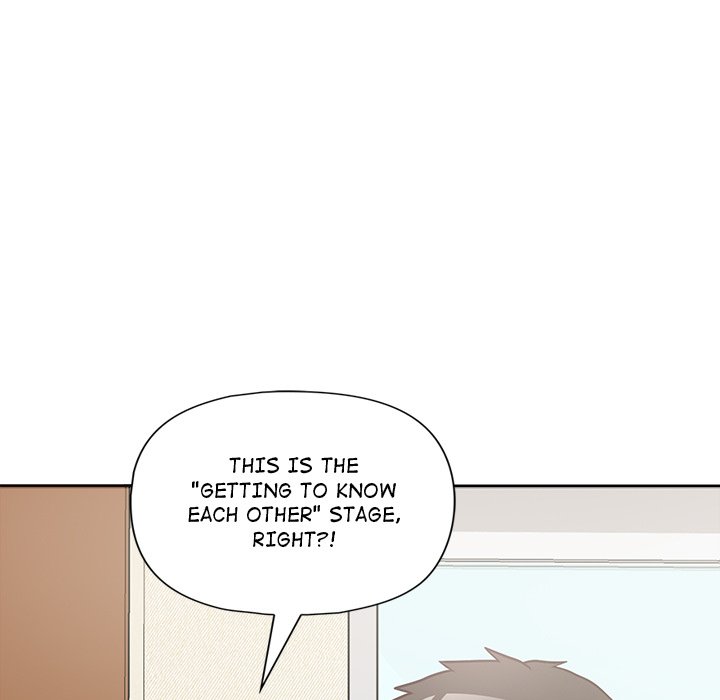 Now I'm the Boss Chapter 14 - Page 60