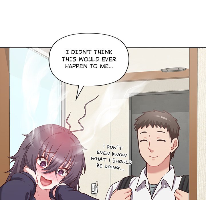 Now I'm the Boss Chapter 14 - Page 65