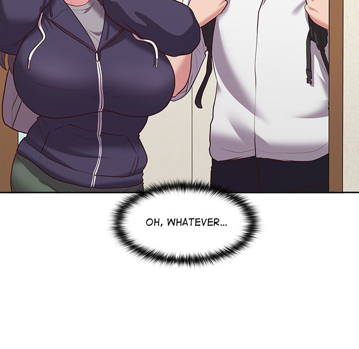 Now I'm the Boss Chapter 14 - Page 66