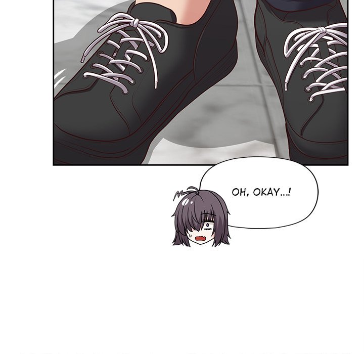 Now I'm the Boss Chapter 14 - Page 68