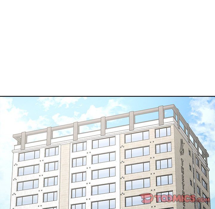 Now I'm the Boss Chapter 14 - Page 69