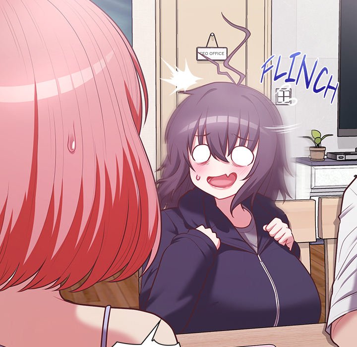 Now I'm the Boss Chapter 14 - Page 79