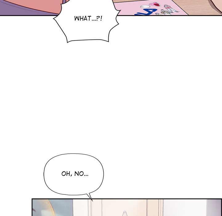 Now I'm the Boss Chapter 14 - Page 80