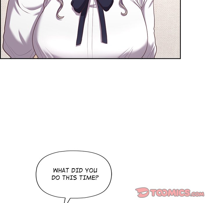 Now I'm the Boss Chapter 14 - Page 87