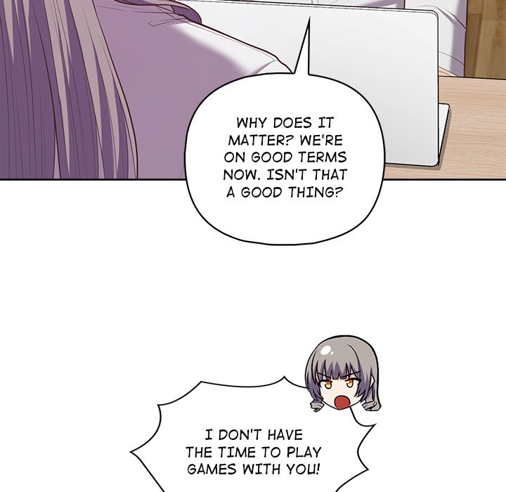 Now I'm the Boss Chapter 14 - Page 89