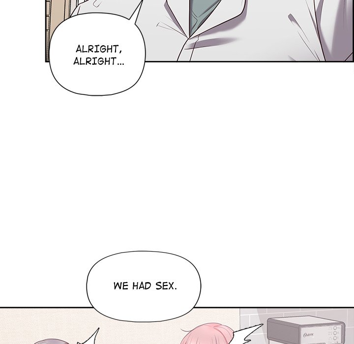 Now I'm the Boss Chapter 14 - Page 91