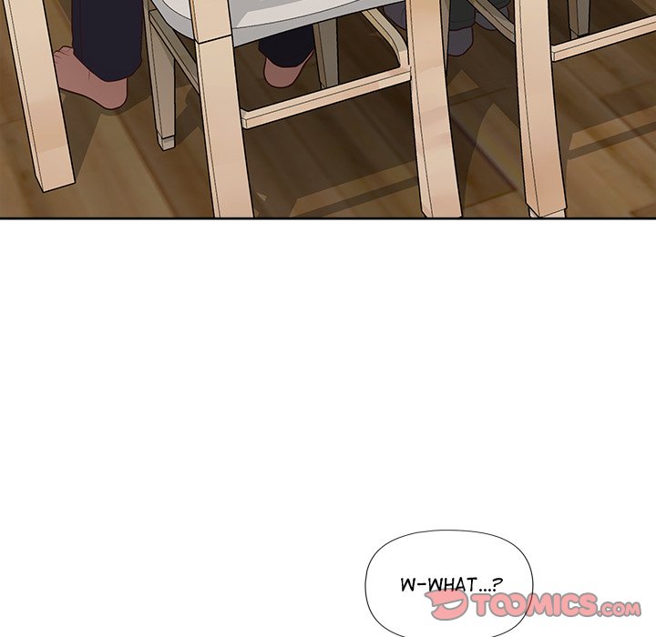 Now I'm the Boss Chapter 14 - Page 93