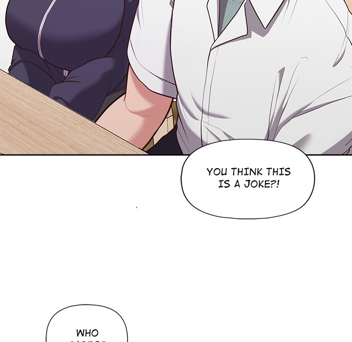 Now I'm the Boss Chapter 14 - Page 100