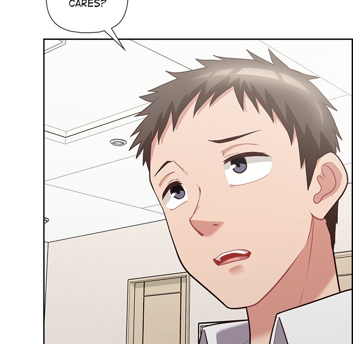 Now I'm the Boss Chapter 14 - Page 101