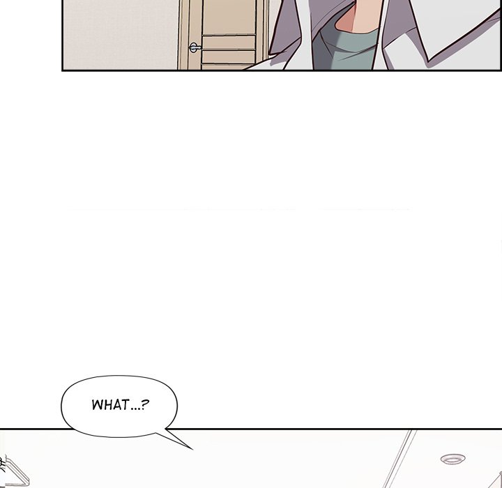 Now I'm the Boss Chapter 14 - Page 102