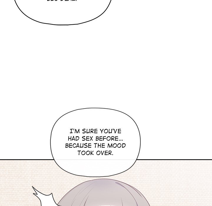 Now I'm the Boss Chapter 14 - Page 106