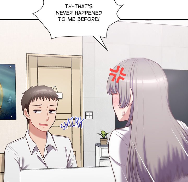 Now I'm the Boss Chapter 14 - Page 109