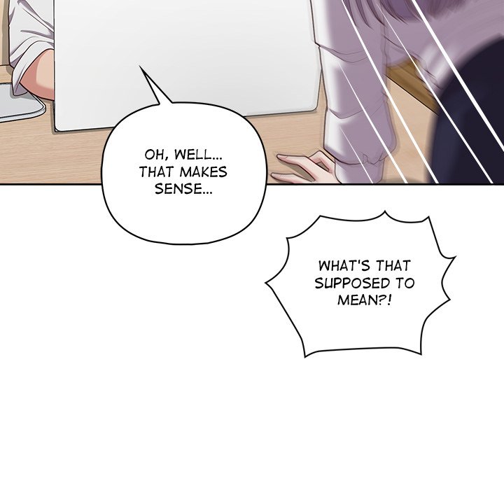 Now I'm the Boss Chapter 14 - Page 110