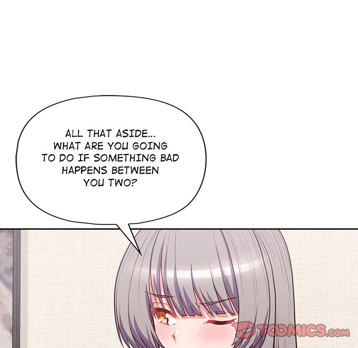 Now I'm the Boss Chapter 14 - Page 111