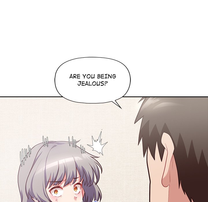 Now I'm the Boss Chapter 14 - Page 115