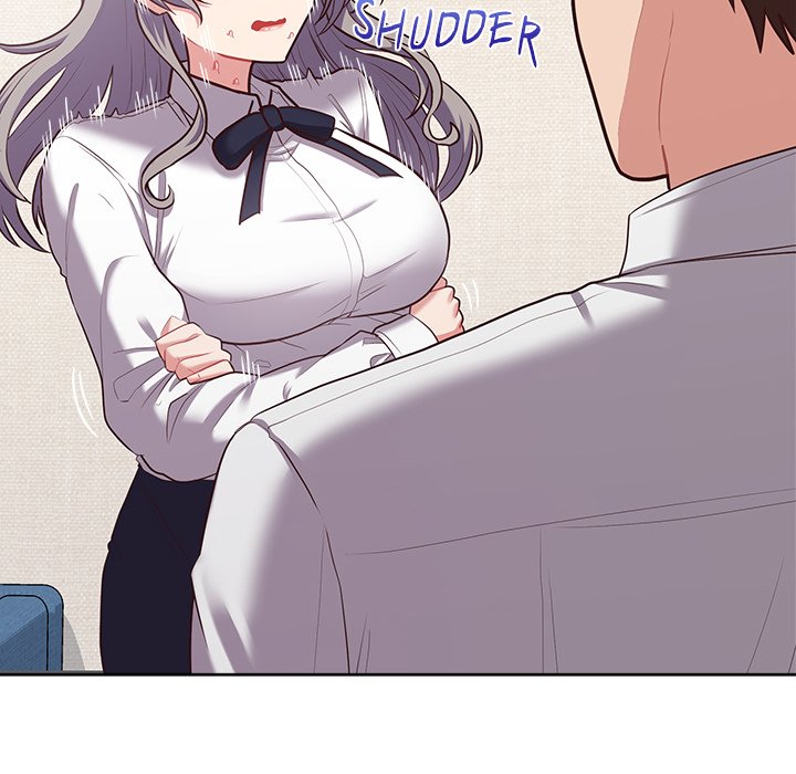 Now I'm the Boss Chapter 14 - Page 116