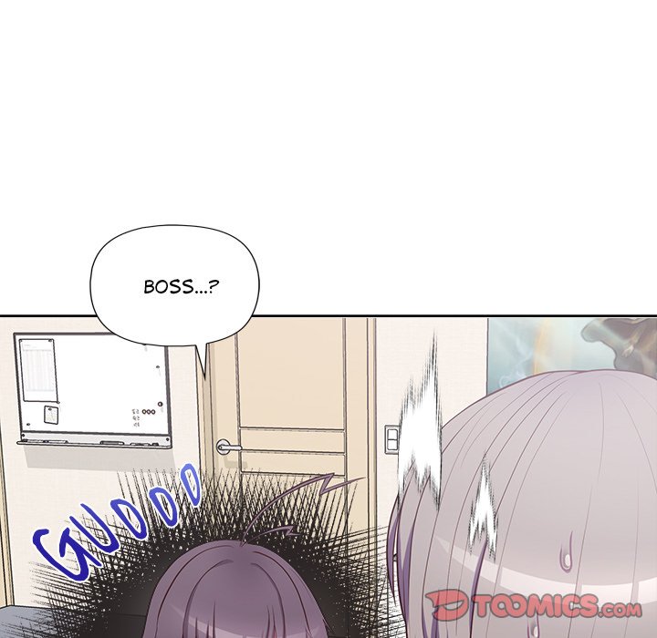Now I'm the Boss Chapter 14 - Page 117