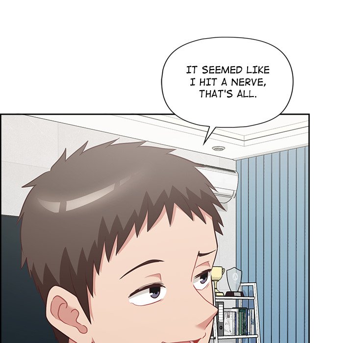 Now I'm the Boss Chapter 14 - Page 121