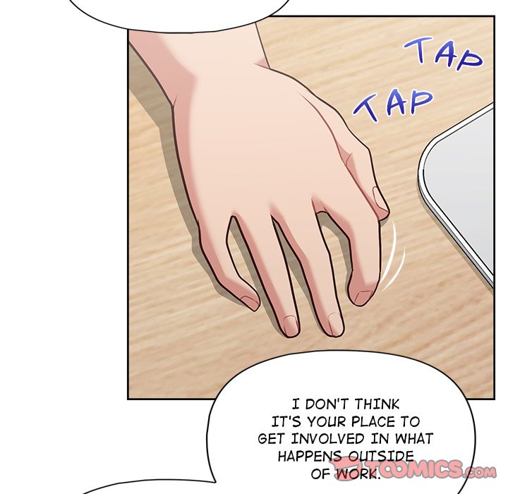Now I'm the Boss Chapter 14 - Page 123