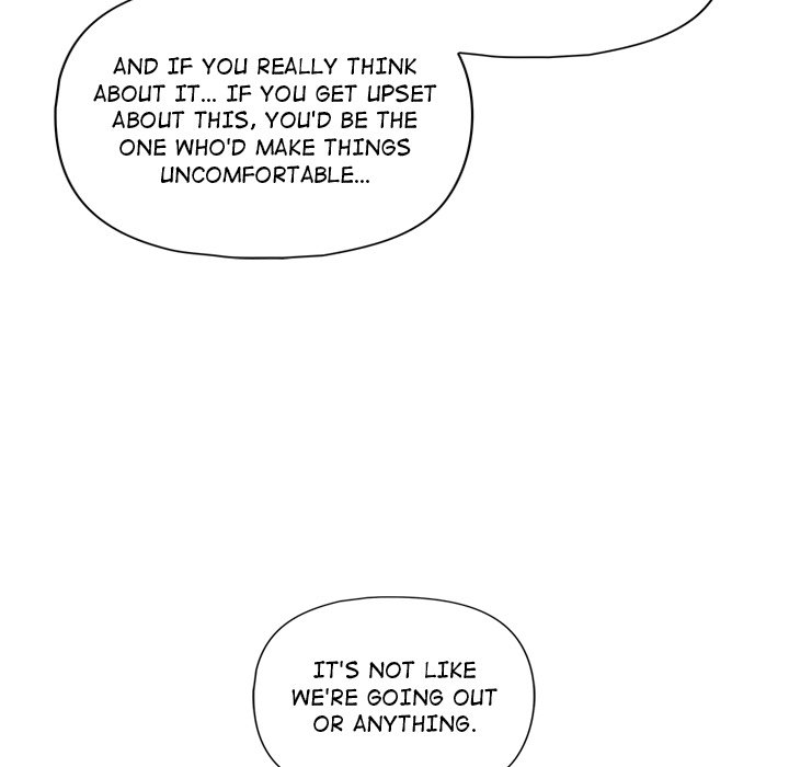 Now I'm the Boss Chapter 14 - Page 124