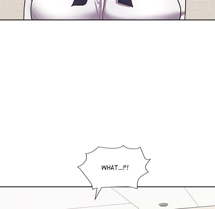 Now I'm the Boss Chapter 14 - Page 126