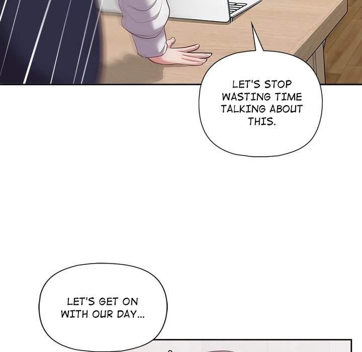 Now I'm the Boss Chapter 14 - Page 128
