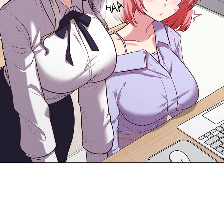 Now I'm the Boss Chapter 14 - Page 131