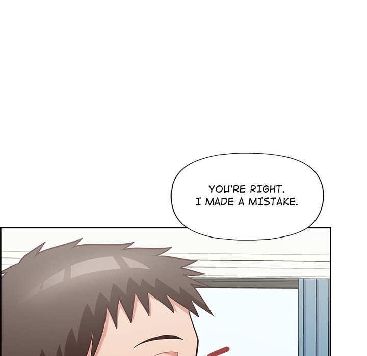Now I'm the Boss Chapter 14 - Page 132