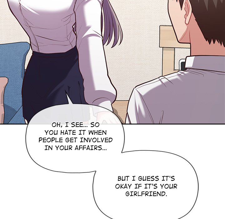 Now I'm the Boss Chapter 14 - Page 137