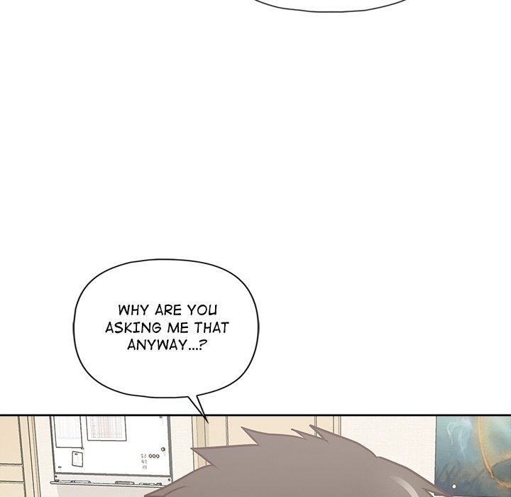 Now I'm the Boss Chapter 14 - Page 138