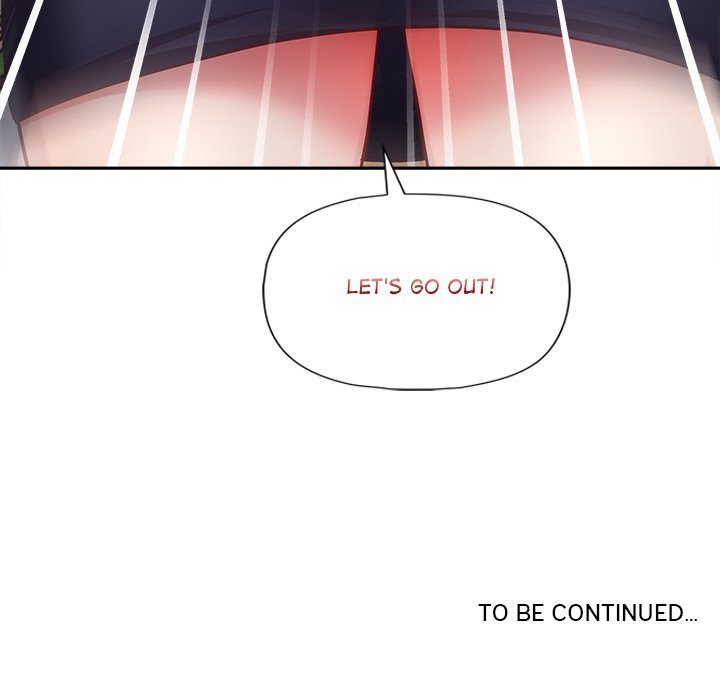 Now I'm the Boss Chapter 14 - Page 146