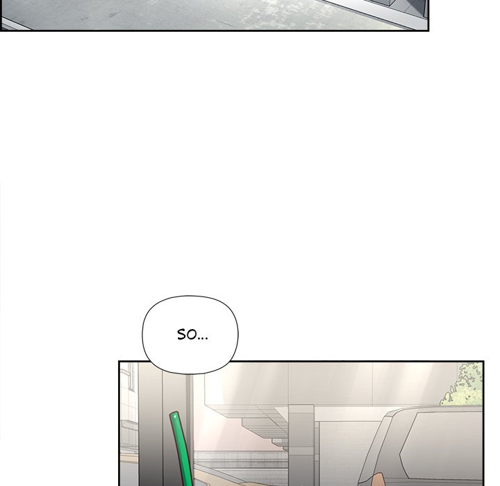 Now I'm the Boss Chapter 21 - Page 5