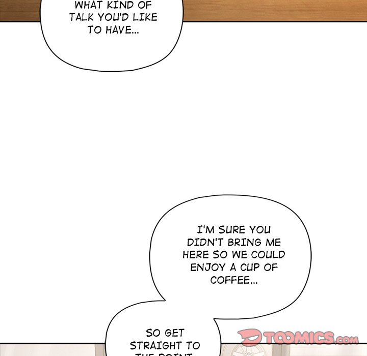 Now I'm the Boss Chapter 21 - Page 9