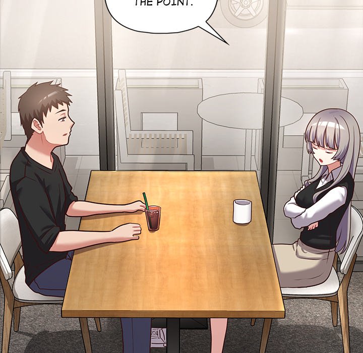 Now I'm the Boss Chapter 21 - Page 10