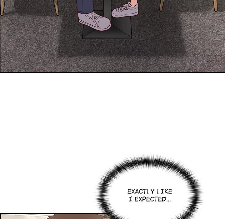 Now I'm the Boss Chapter 21 - Page 11