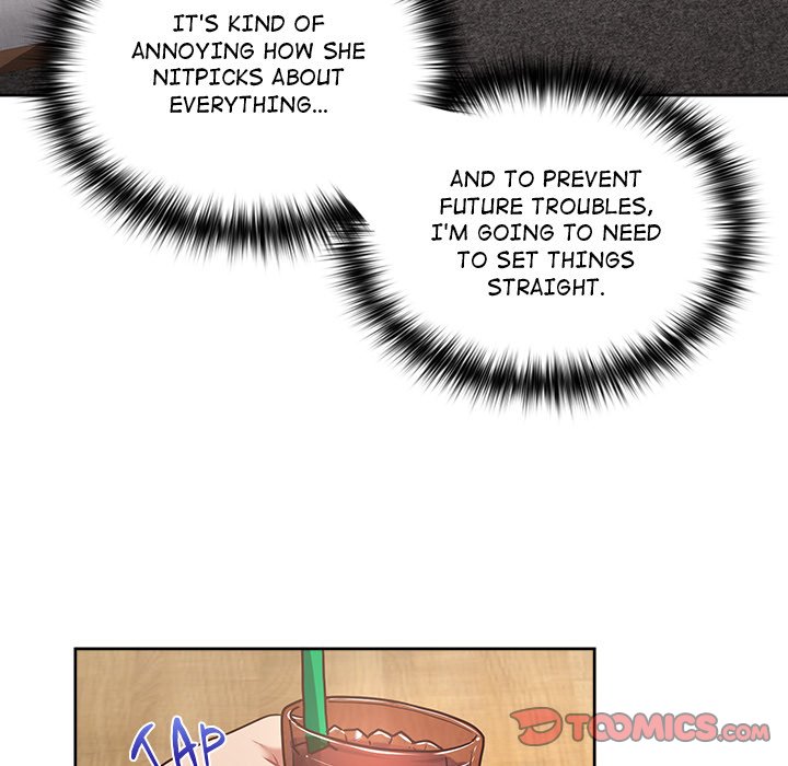 Now I'm the Boss Chapter 21 - Page 15