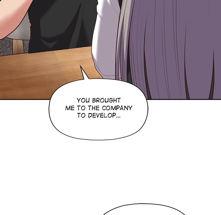 Now I'm the Boss Chapter 21 - Page 20