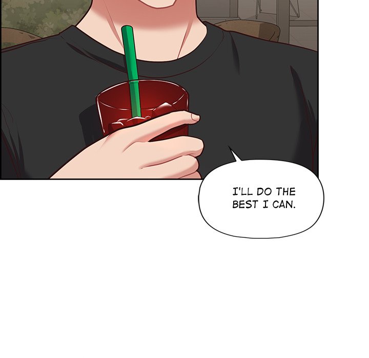 Now I'm the Boss Chapter 21 - Page 22