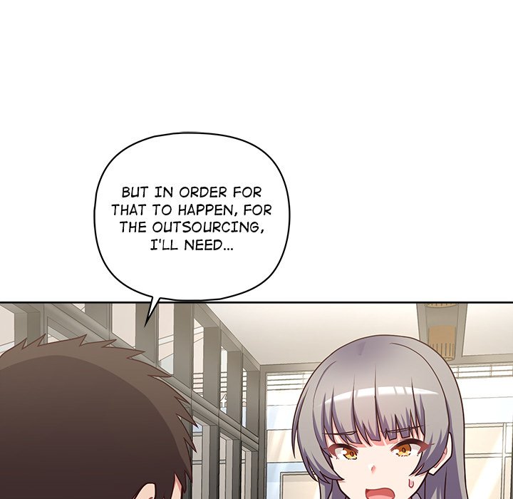 Now I'm the Boss Chapter 21 - Page 25