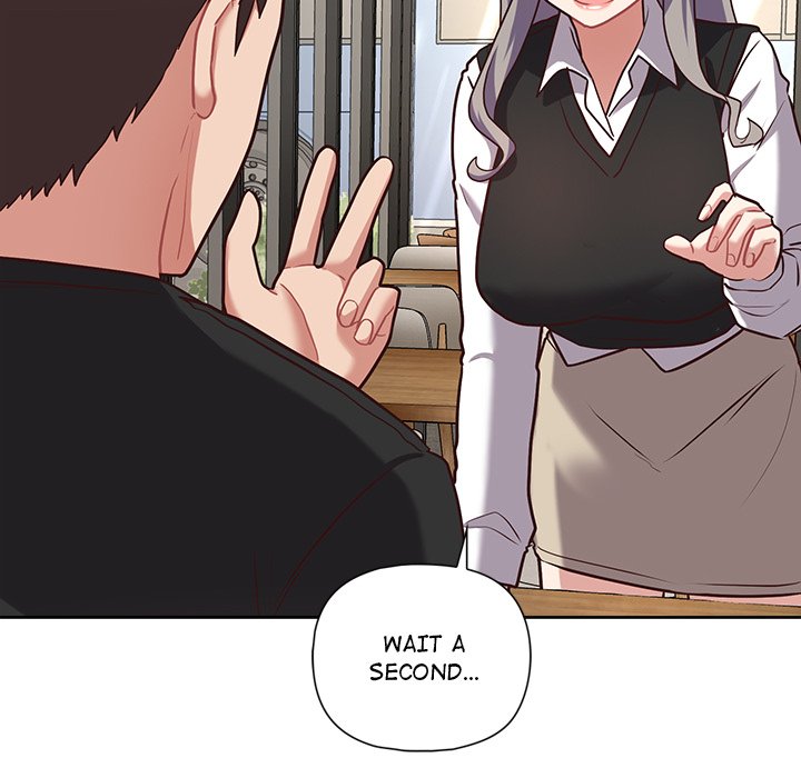 Now I'm the Boss Chapter 21 - Page 26