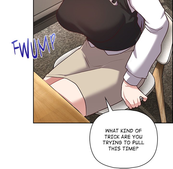 Now I'm the Boss Chapter 21 - Page 28